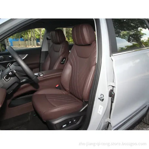 Tiggo 8 PRO Cheap SUV Gasoline Car New Car China Chery